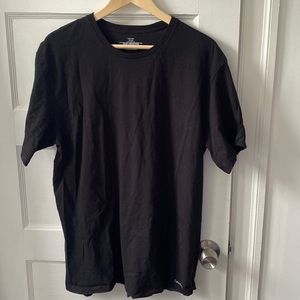 Calvin Klein Men’s 100% Cotton T-Shirt